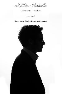 Zauberschloss, Dresden, Close-up, Zauberkunst