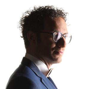 Close-Up-Night, Feldschloesschen-Stammhaus, Dresden, Zauberer