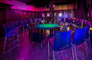 Close Up Night, Matthieu Anatrella, Zauberkunst, Dresden, Zauberer, Theater