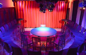 Close Up, Zauberkunst, Dresden, Zauberer