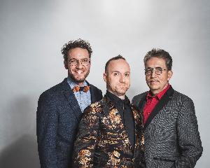 Zauberkunst, Dresden, Zauberer